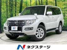 2014 Mitsubishi Pajero