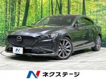 2018 Mazda Atenza