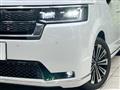 2024 Honda Step WGN