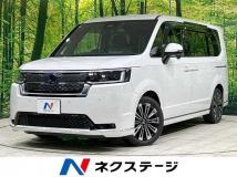 2024 Honda Step WGN