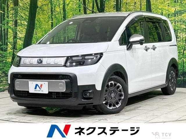 2024 Honda Freed