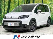 2024 Honda Freed