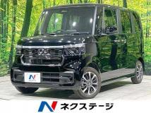 2025 Honda N BOX