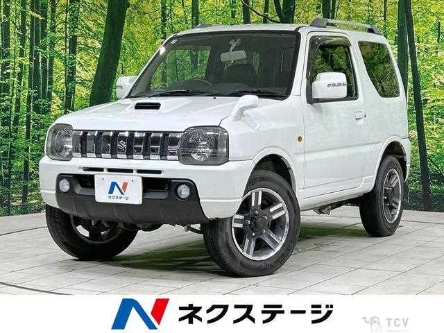 2009 Suzuki Jimny
