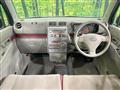 2009 Daihatsu Move Conte