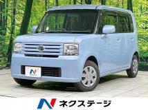2009 Daihatsu Move Conte