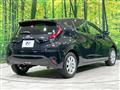 2024 Toyota AQUA