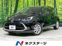 2024 Toyota AQUA