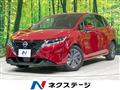 2022 Nissan Note