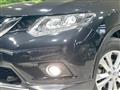 2016 Nissan X-Trail