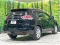 2016 Nissan X-Trail