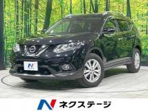 2016 Nissan X-Trail