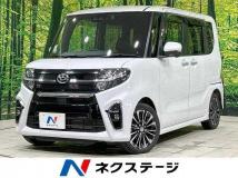 2019 Daihatsu Tanto