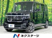 2024 Honda N BOX