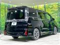 2021 Toyota Voxy