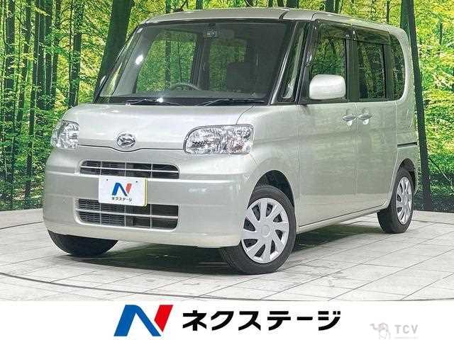 2013 Daihatsu Tanto