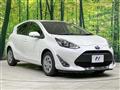 2020 Toyota AQUA