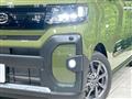 2025 Daihatsu Tanto