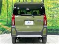 2025 Daihatsu Tanto