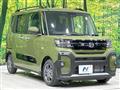 2025 Daihatsu Tanto