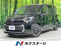 2023 Toyota Sienta