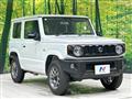 2021 Suzuki Jimny