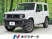 2021 Suzuki Jimny