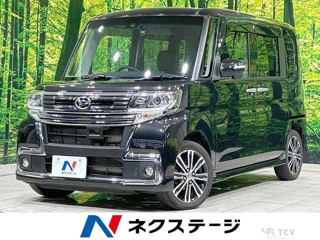2016 Daihatsu Tanto