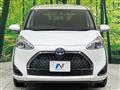 2018 Toyota Sienta