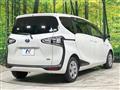2018 Toyota Sienta