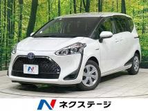 2018 Toyota Sienta