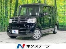 2015 Honda N BOX