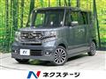 2016 Honda N BOX