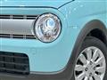 2016 Suzuki Lapin