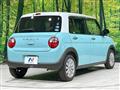 2016 Suzuki Lapin