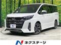 2018 Toyota Noah
