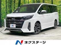 2018 Toyota Noah
