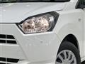 2021 Daihatsu Mira