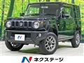 2019 Suzuki Jimny