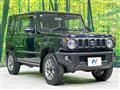 2019 Suzuki Jimny