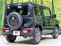 2019 Suzuki Jimny