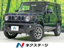 2019 Suzuki Jimny