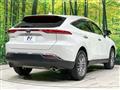 2021 Toyota Harrier