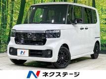 2026 Honda N BOX