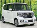 2016 Honda N BOX