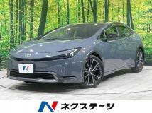 2023 Toyota Prius