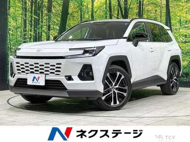2026 Toyota RAV4