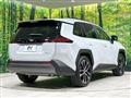 2026 Toyota RAV4