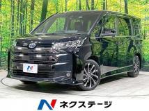 2024 Toyota Noah