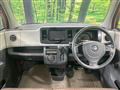 2015 Nissan Moco
